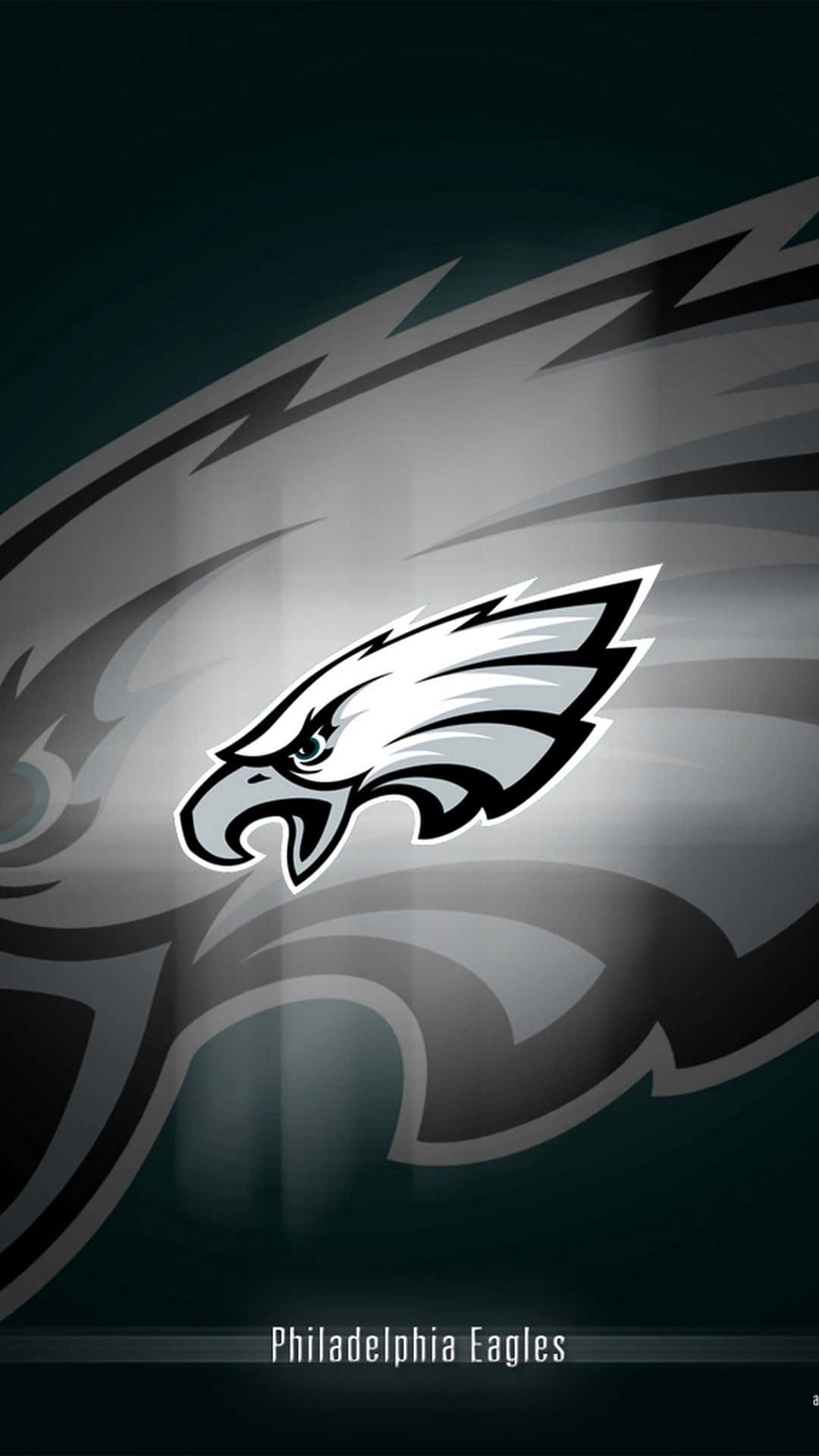 Philadelphia Eagles iPhone Wallpaper
