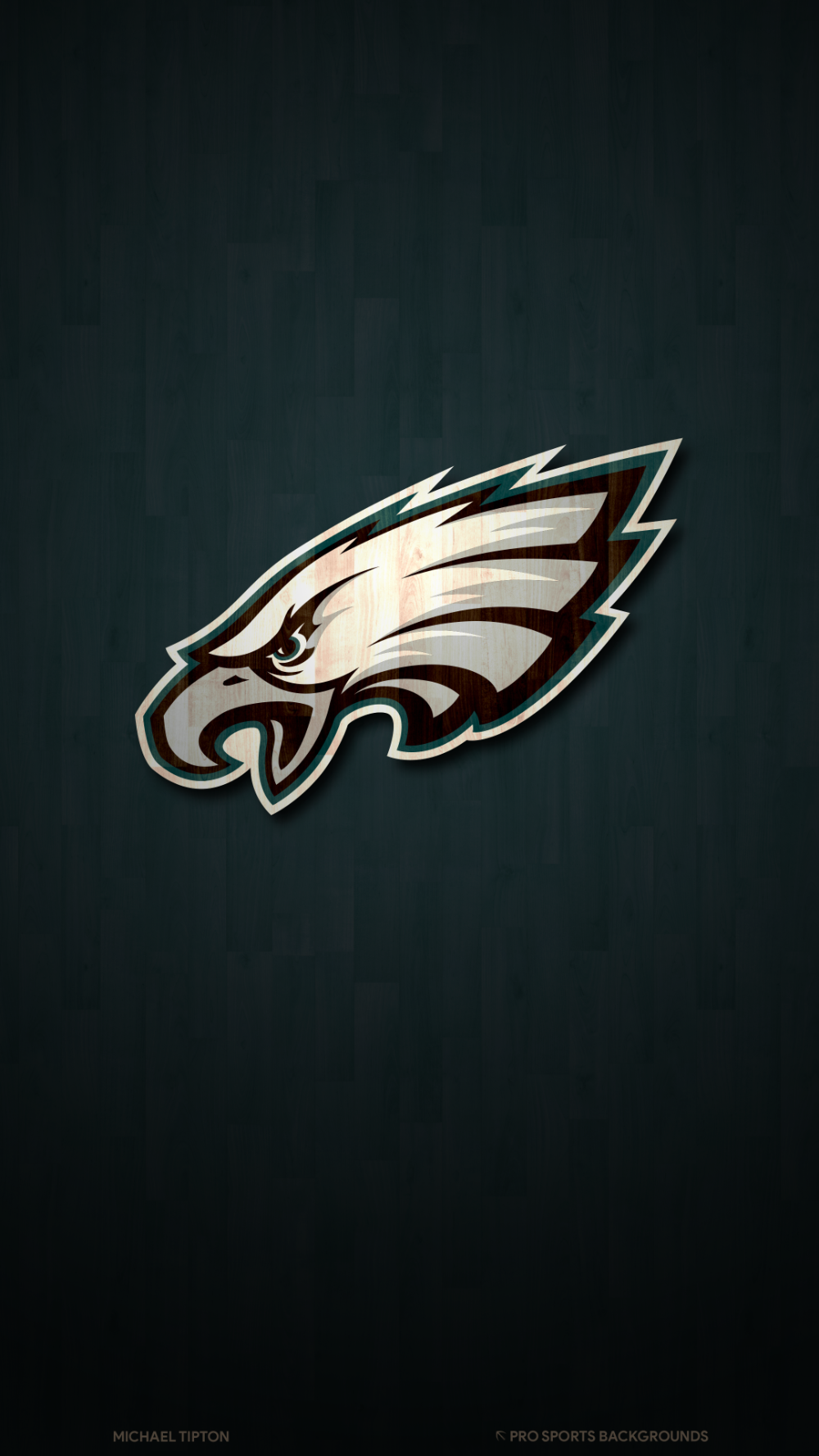 2024 Philadelphia Eagles wallpaper