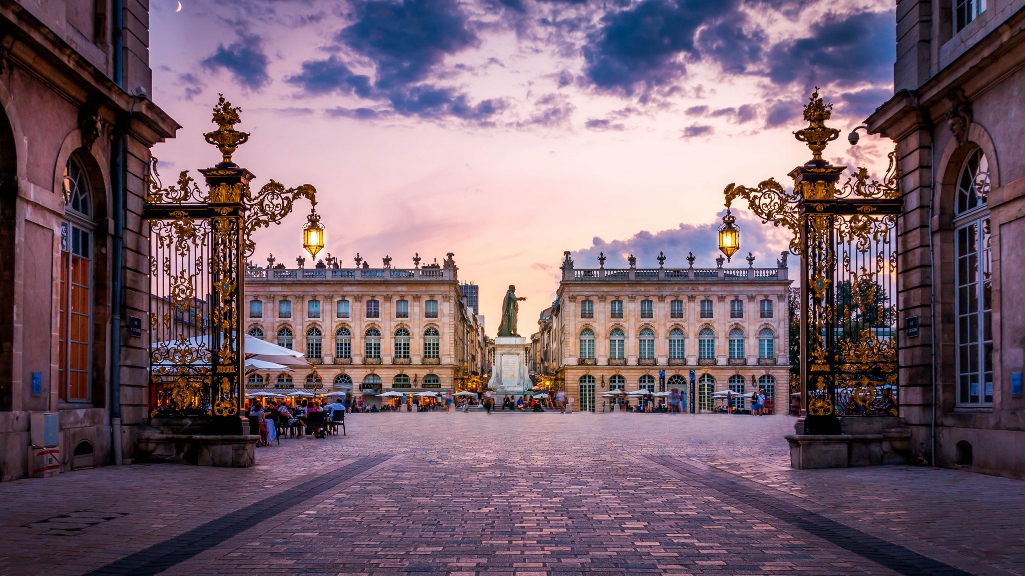 Photo Spots at nancy in 2024