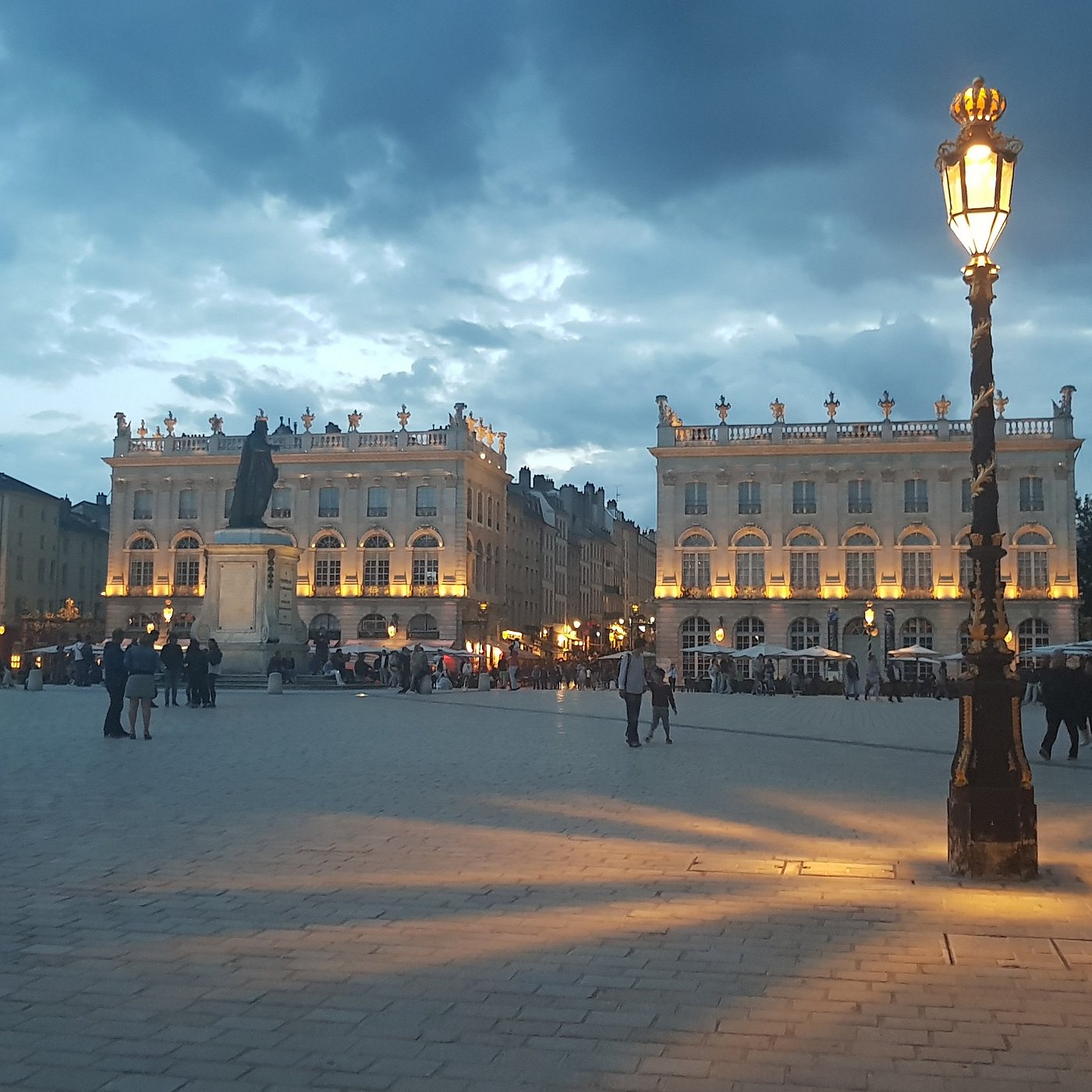 Nancy, France: All You Must Know Before