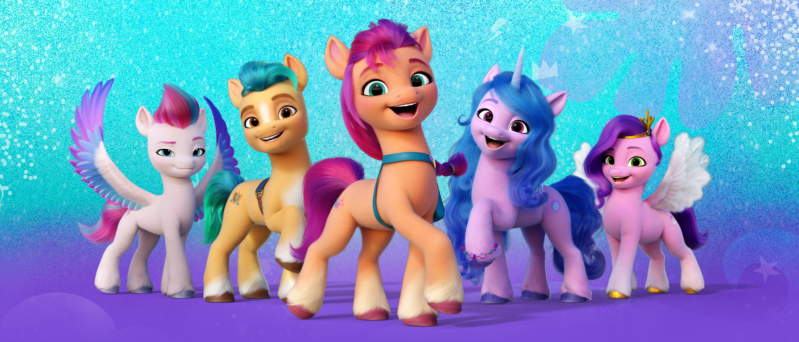 Download My Little Pony: A New