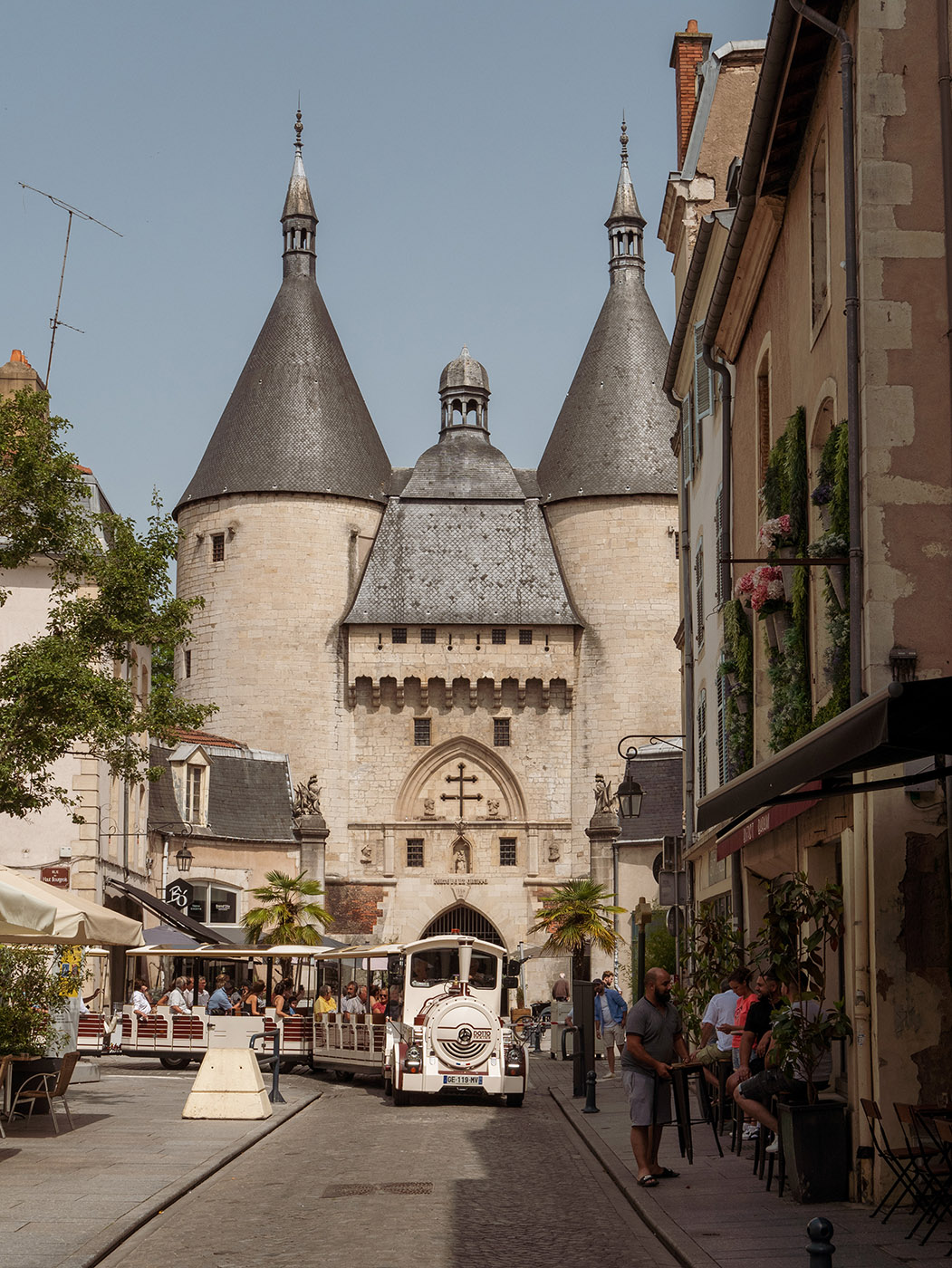 Visiting Nancy (France): 15 Must Sees