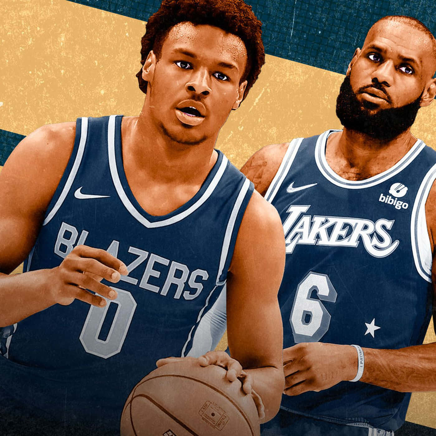 Nba Phone HD Wallpaper