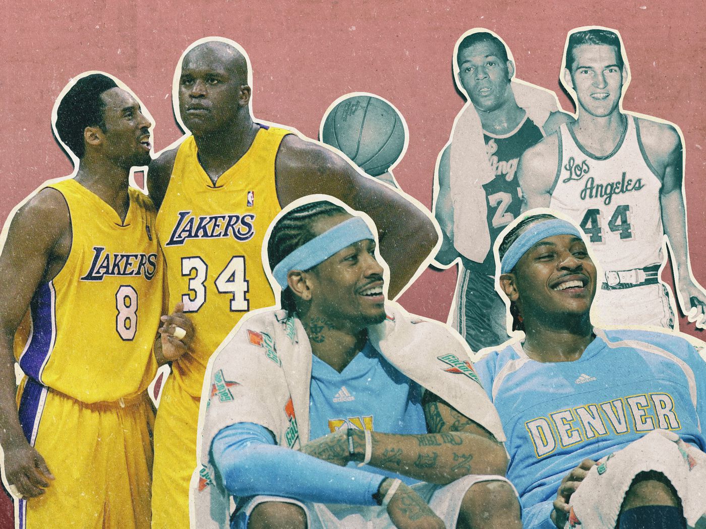 NBA History