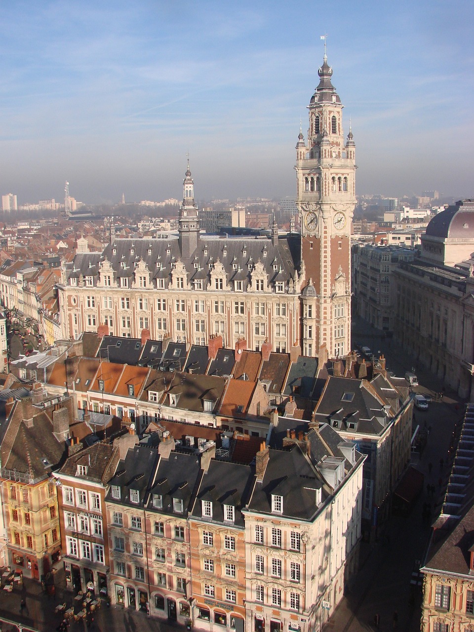 Lille France North Great photo