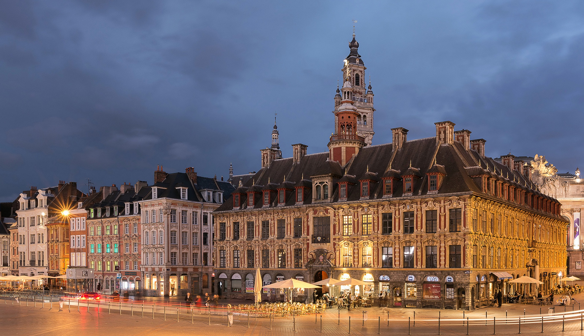 Lille christmas market tripadvisor