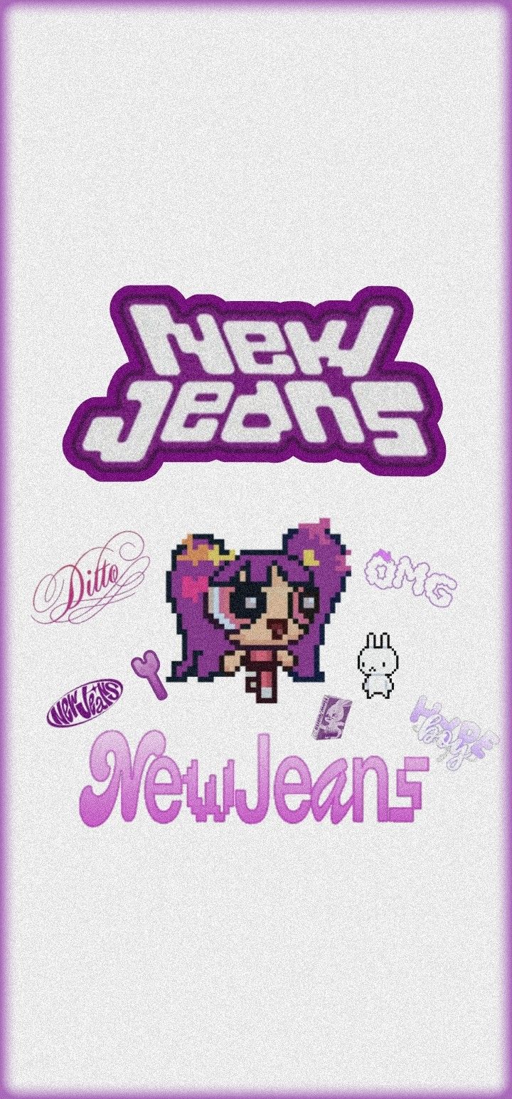 NewJeans