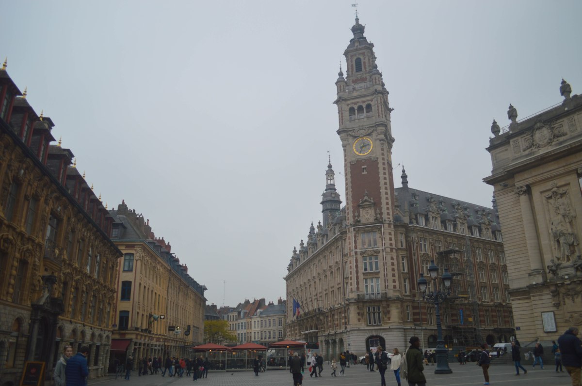 Lille