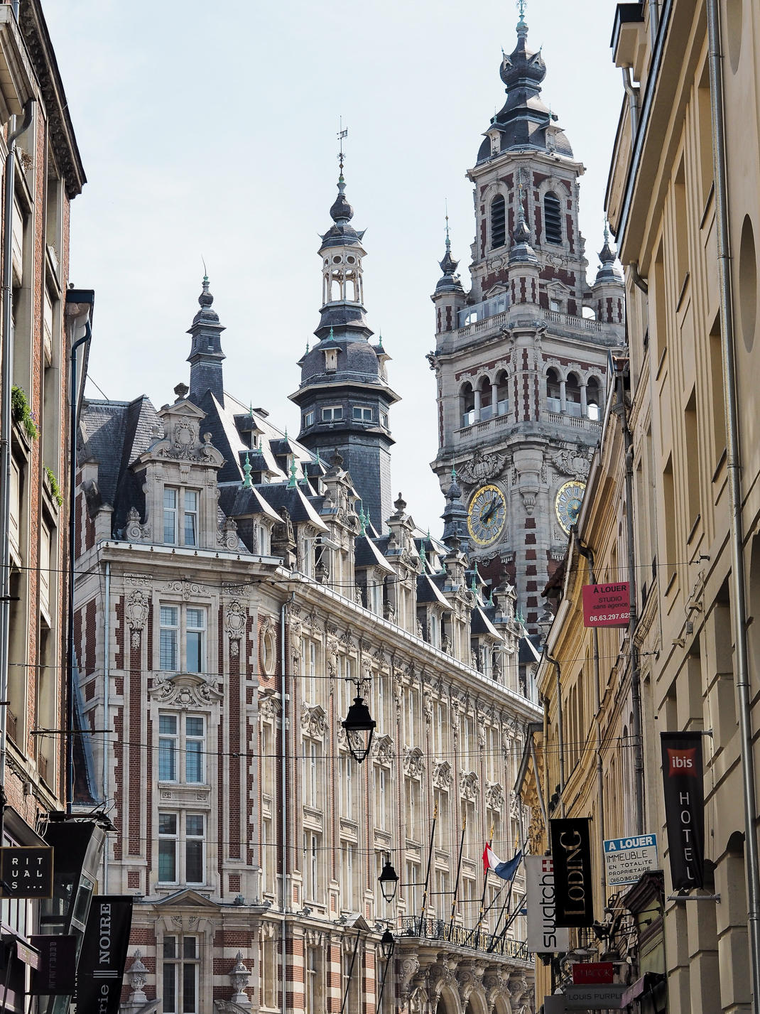 What To Do On A Weekend in Lille