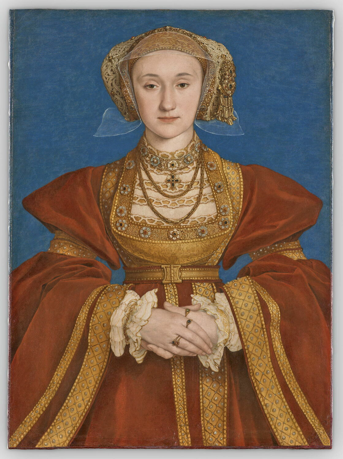 Anne of Cleves