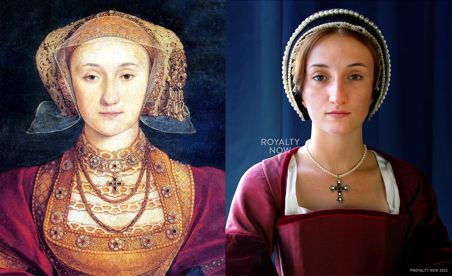 Was Anne of Cleves really ugly? Re