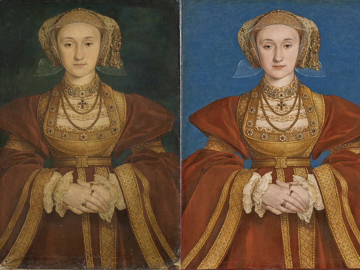 Anne of Cleves