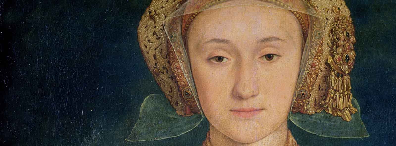 Anne of Cleves: The Great Survivor