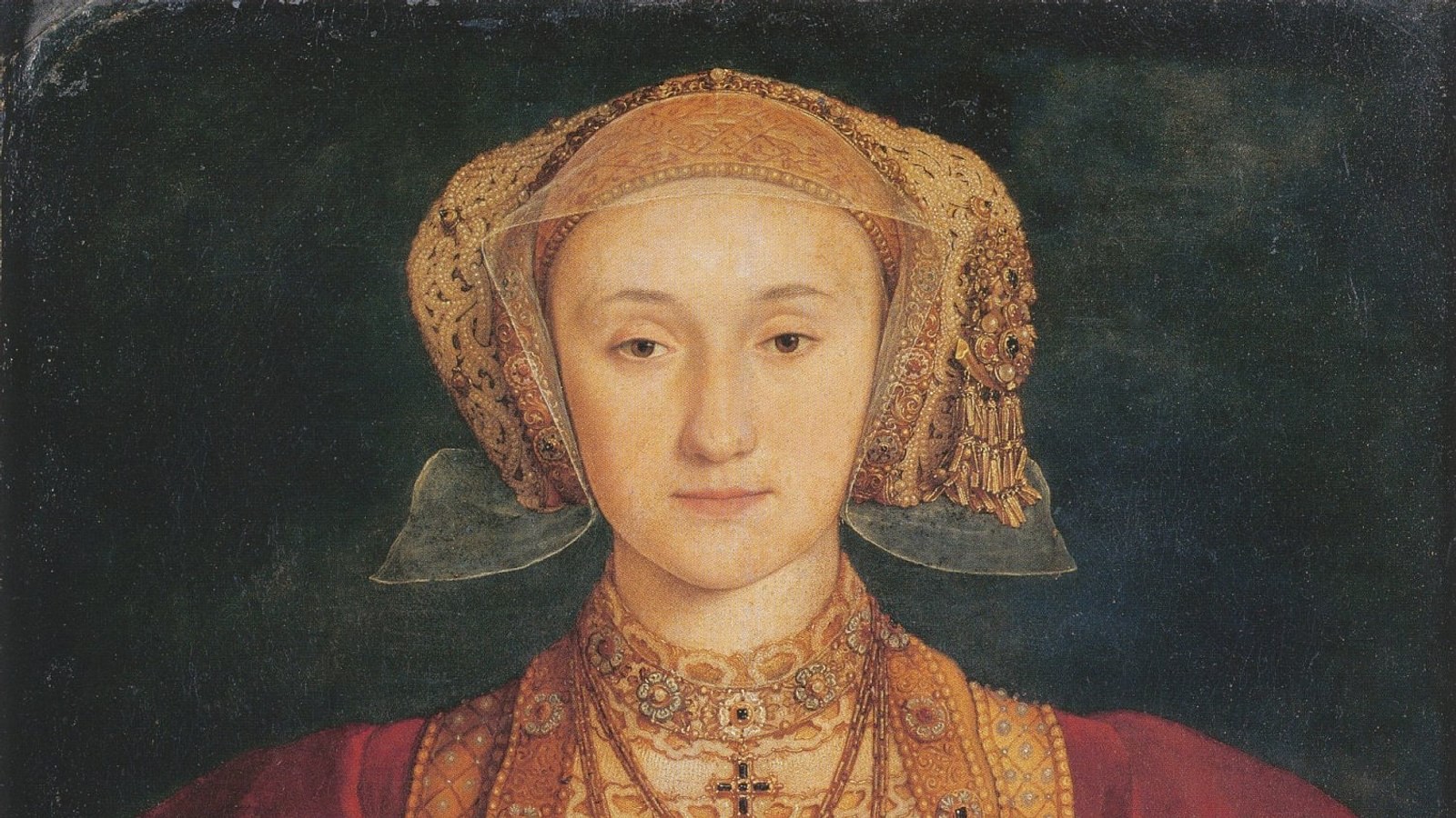 Anne of Cleves
