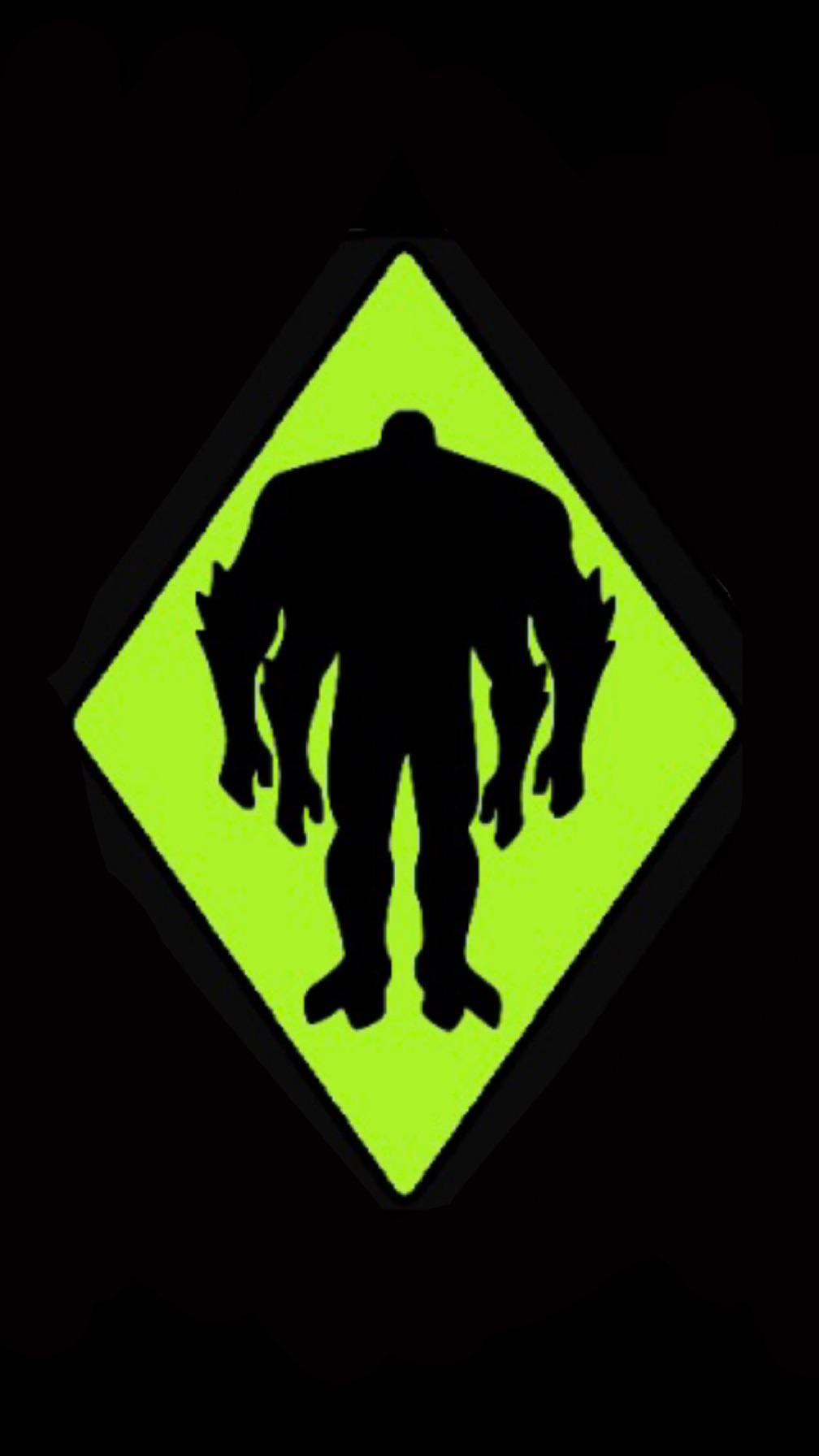 Ben 10 Wallpaper