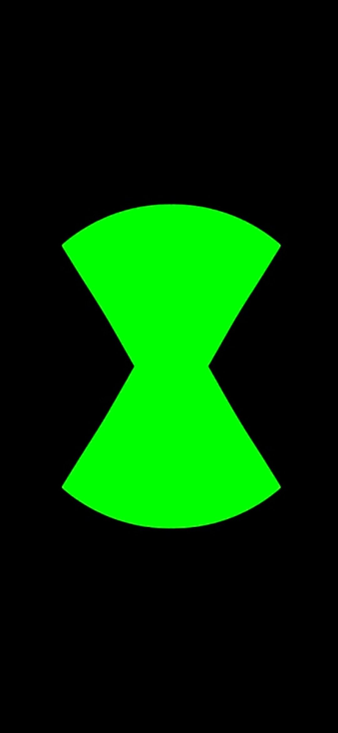 Omnitrix 1