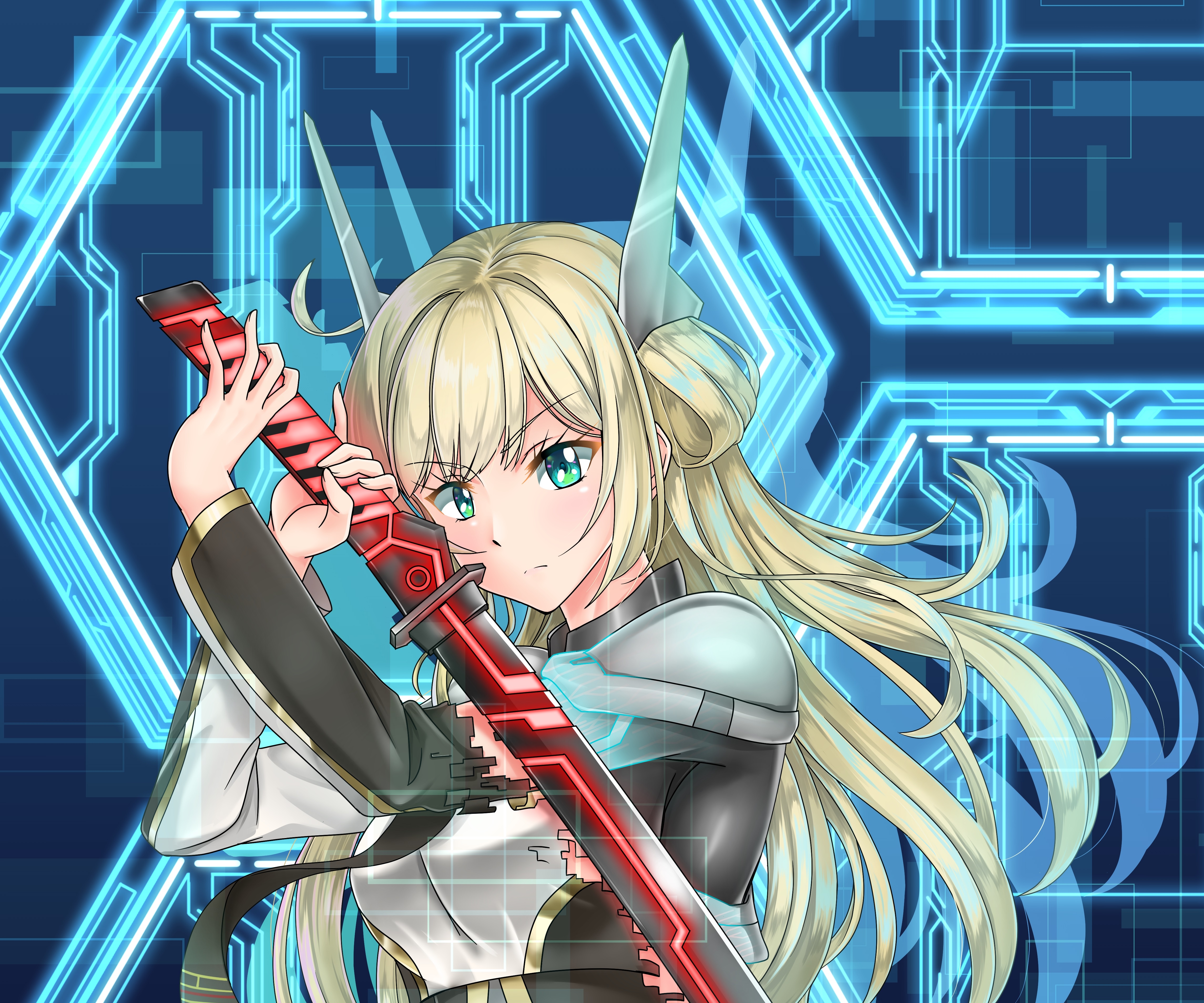 Download Sky Striker Ace Anime