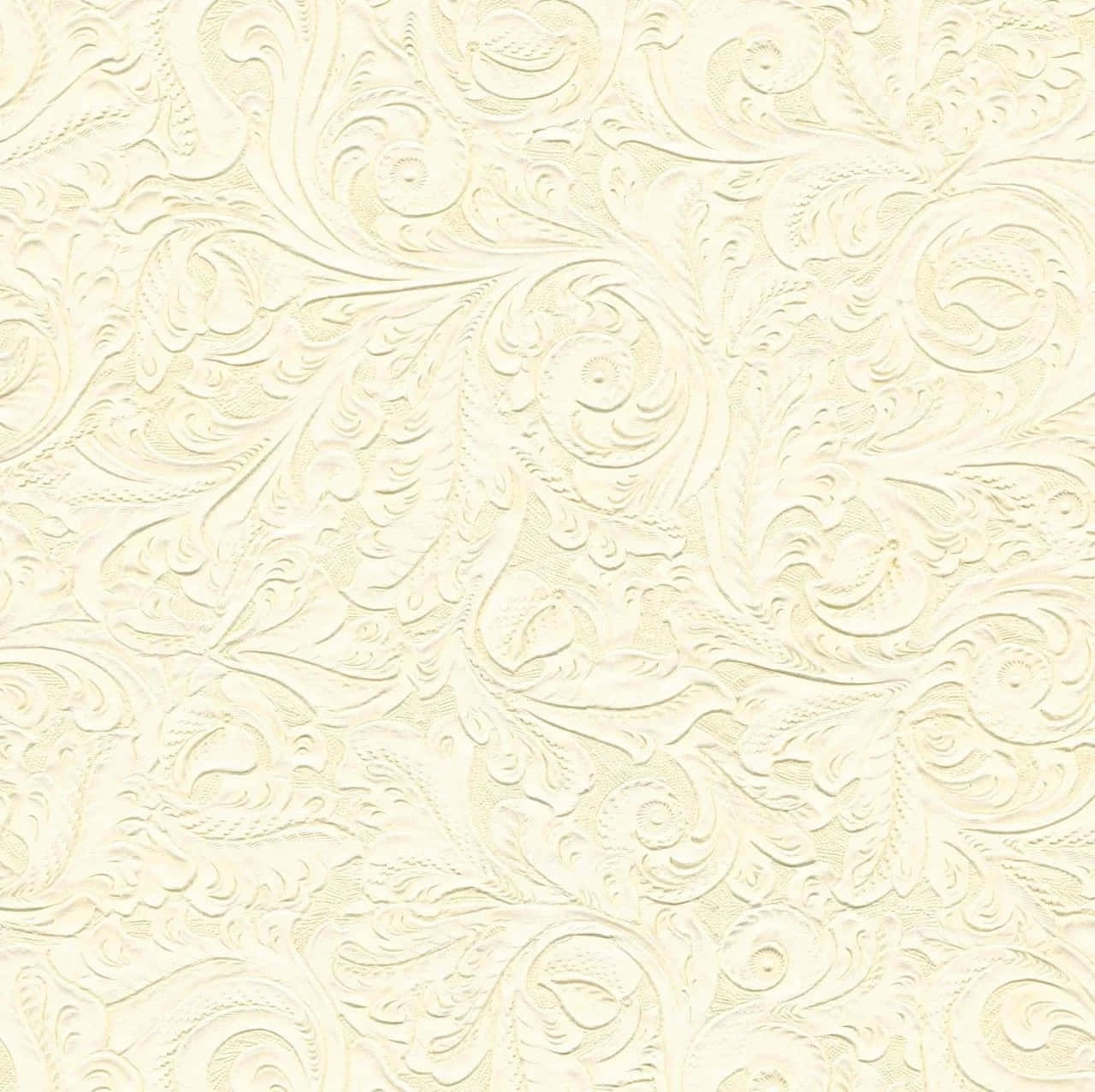Soft Cream Colored Background Texture