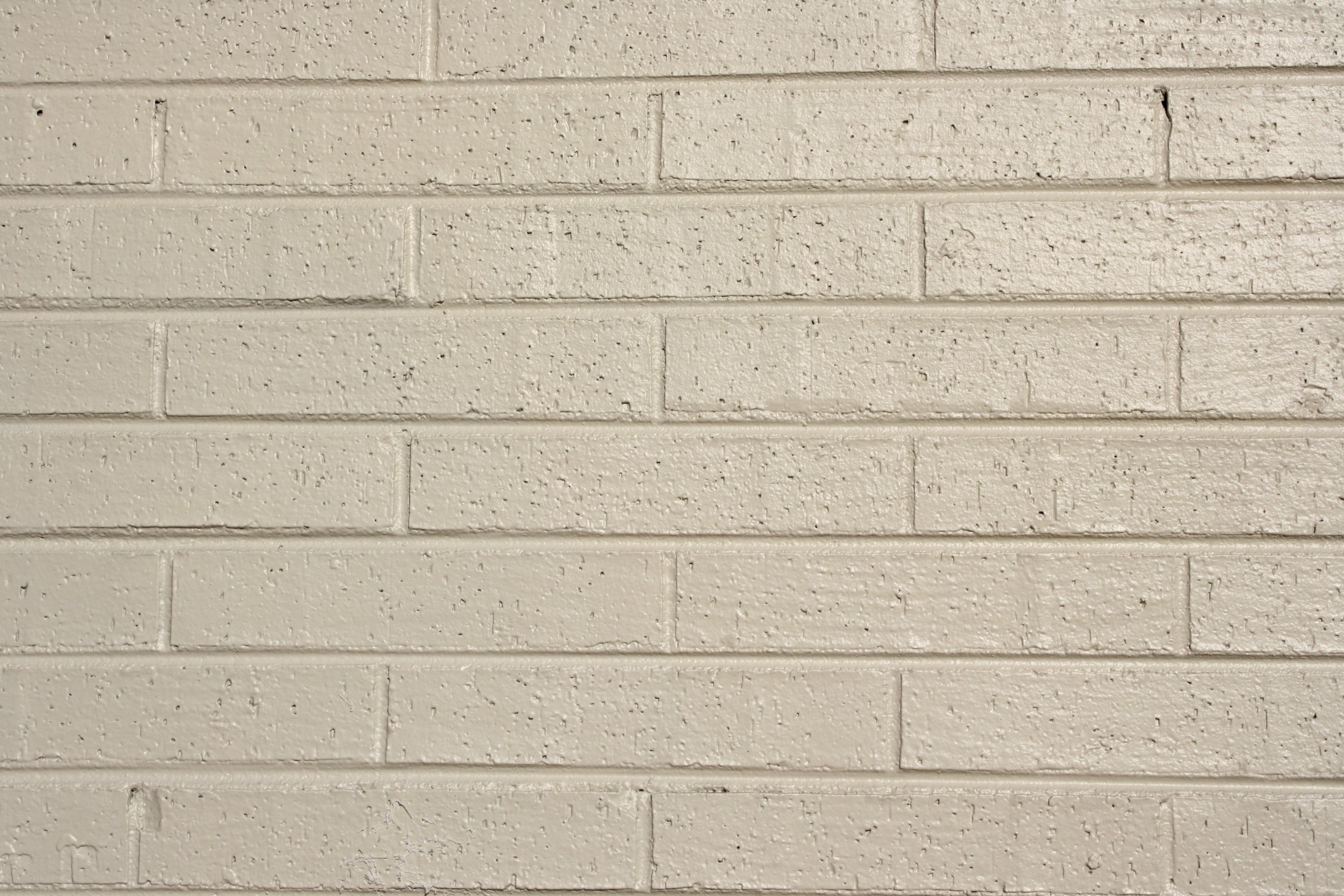 Cream Colored Bricks Texture Picture