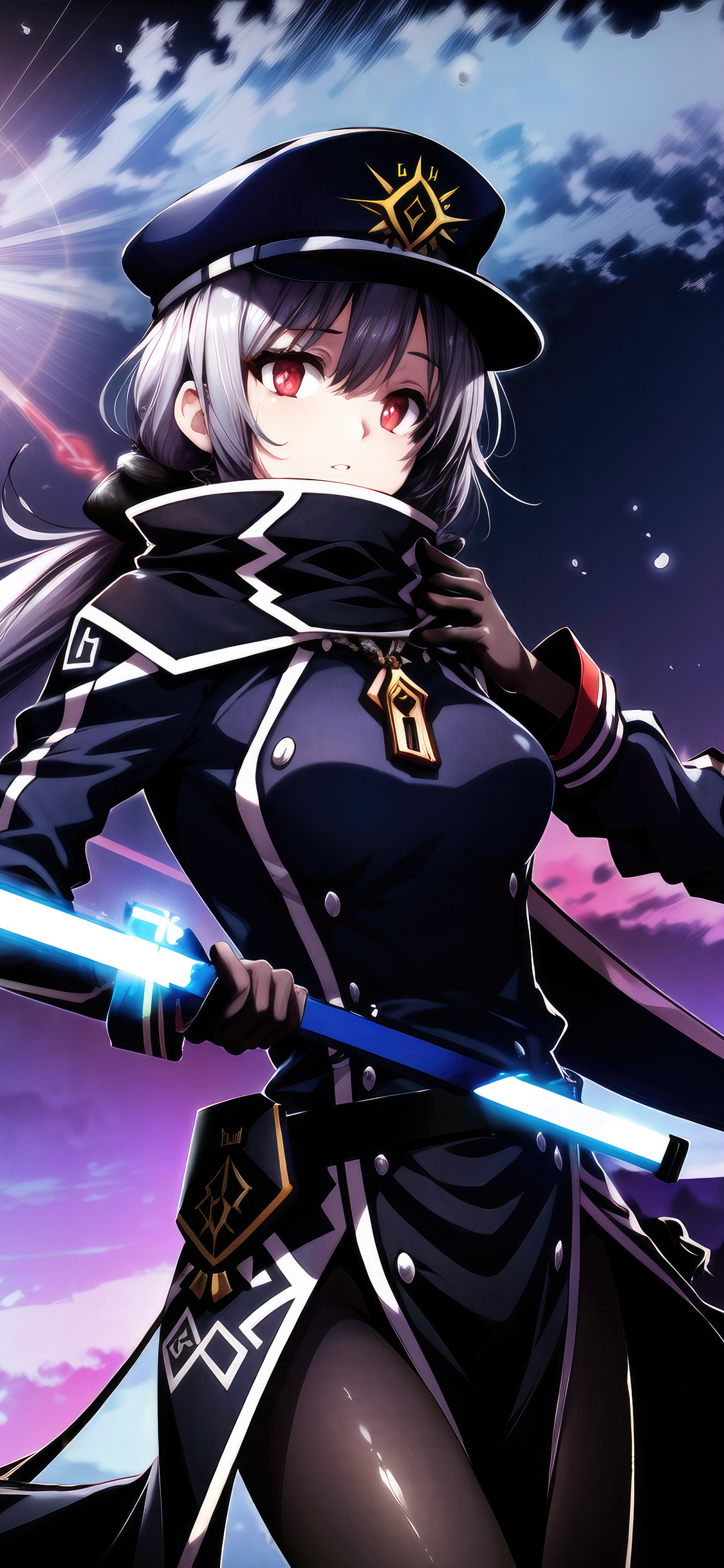 Sky Striker Ace Roze Yu Gi Oh