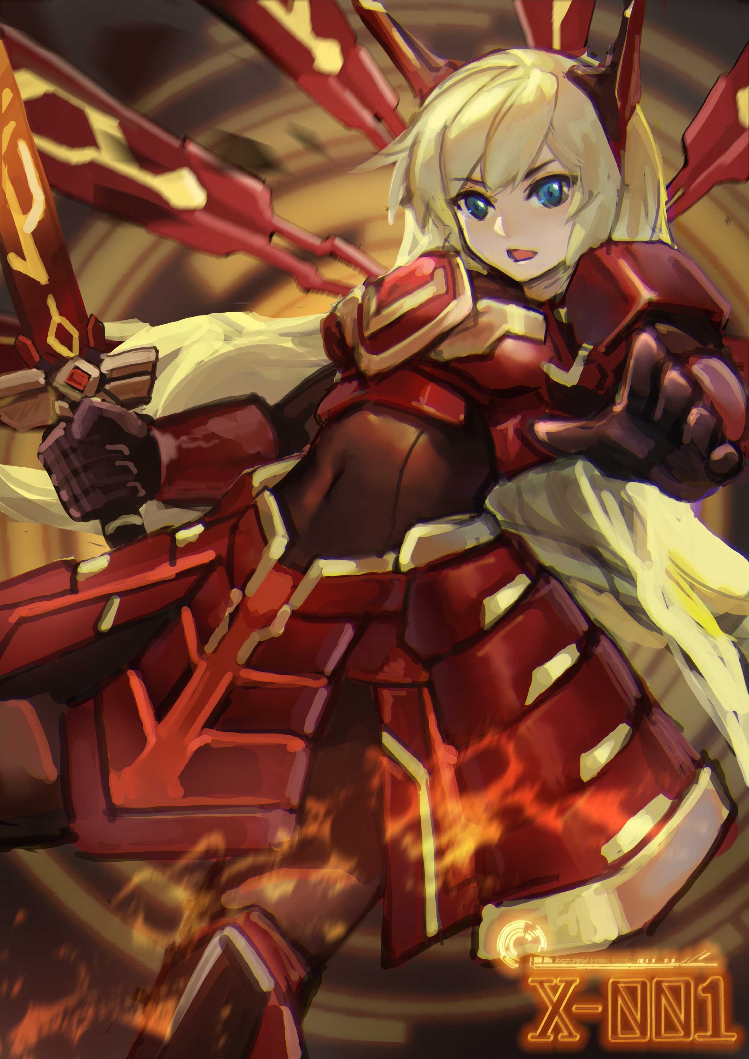 Zerochan Anime Image