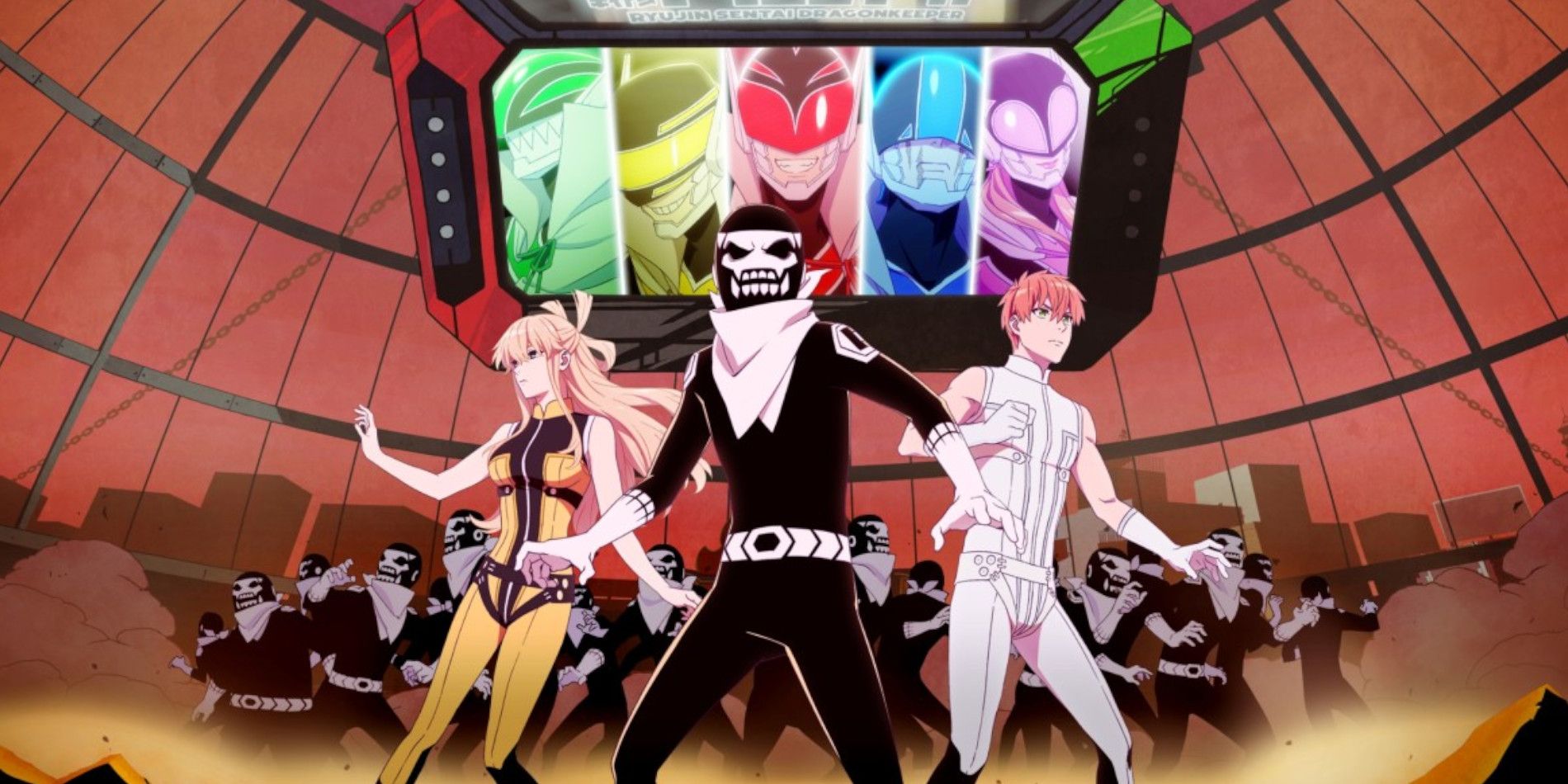 Why Power Rangers Fans Need to Watch