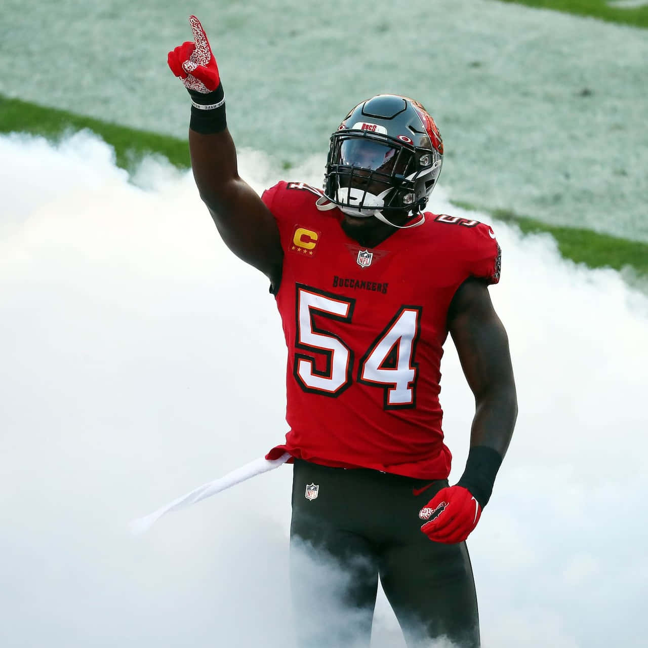 Download Lavonte David Celebratingon