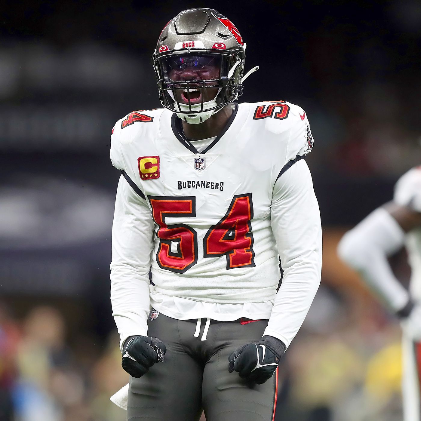 Player Spotlight Lavonte David