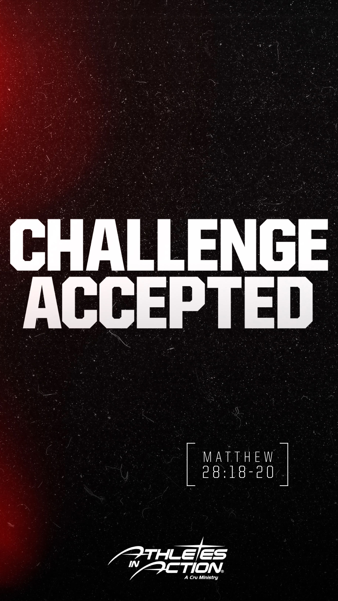 Day Equipped Challenge