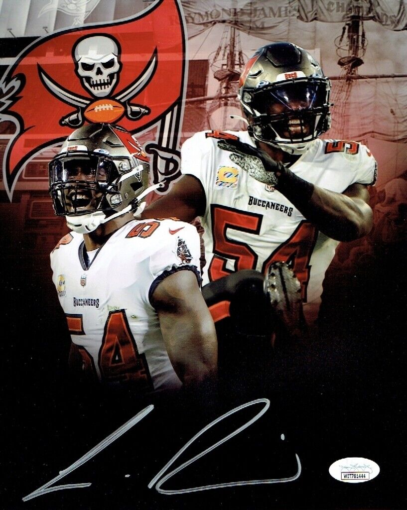 Lavonte David Tampa Bay Buccaneers