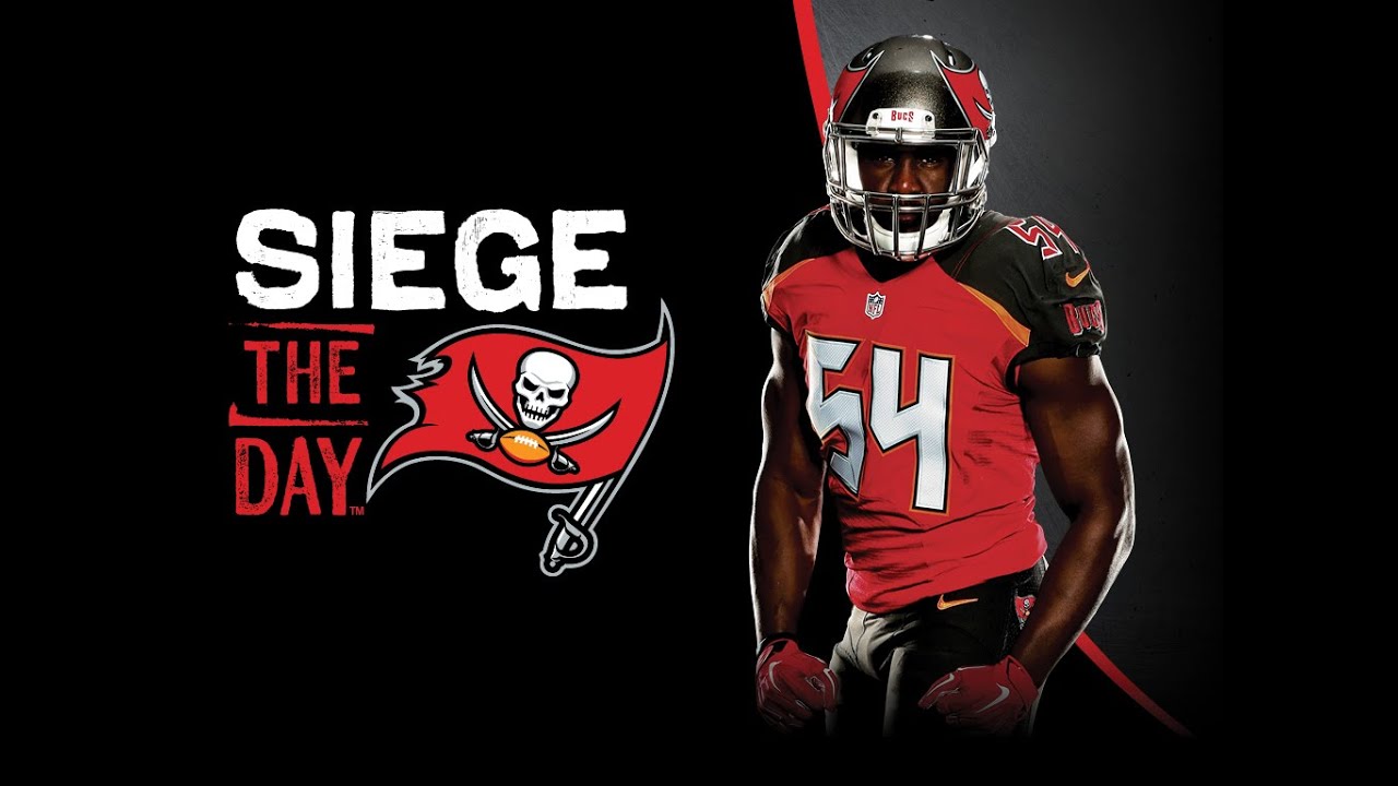 Ultimate Lavonte David Career