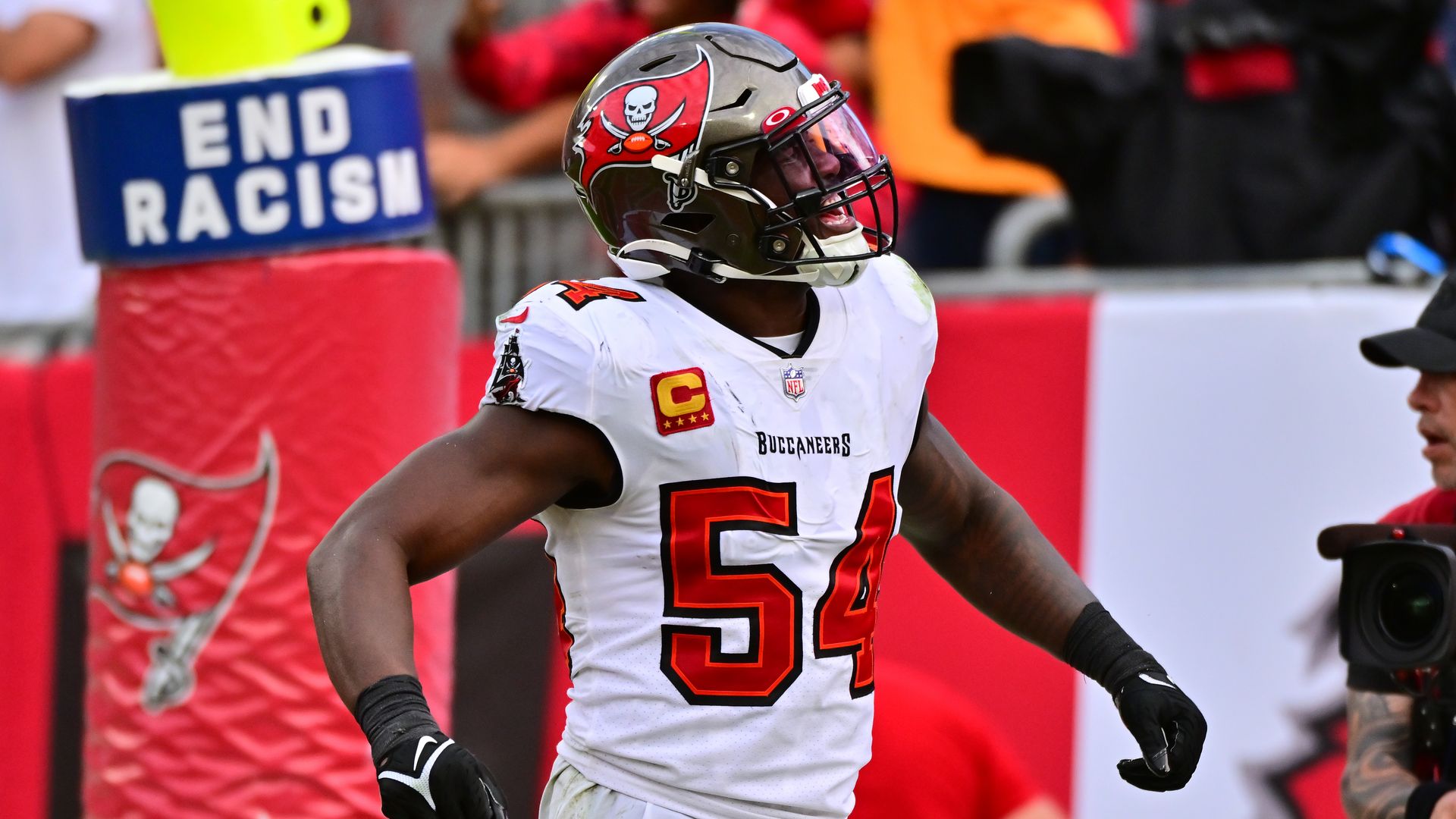 Tampa Bay Buccaneers reload