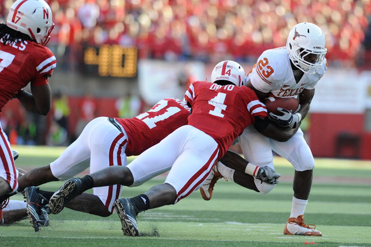 NFL Mock Draft: Tampa Bay Buccaneers