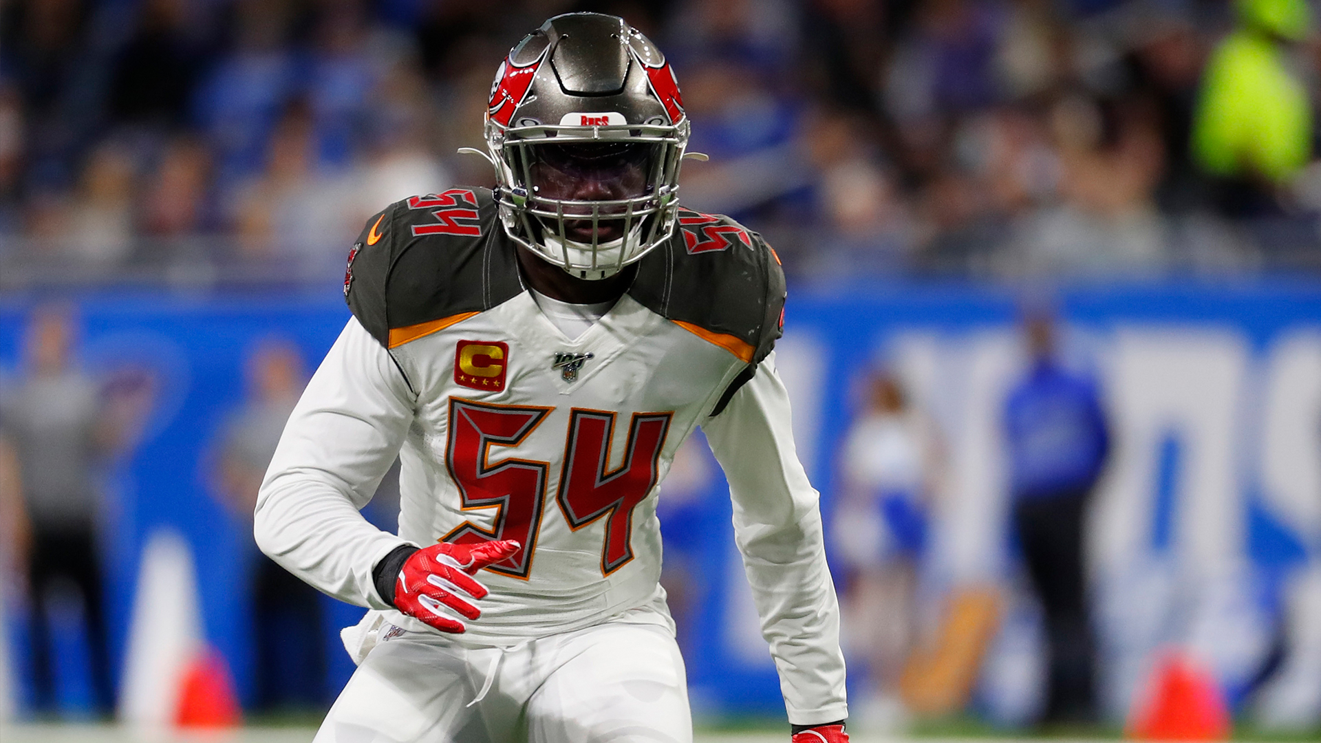 Lavonte David Agrees To 2 Year Deal