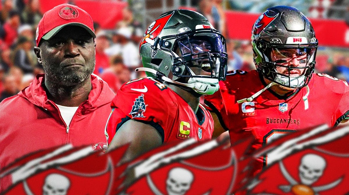 $9 Million Contract with Buccaneers