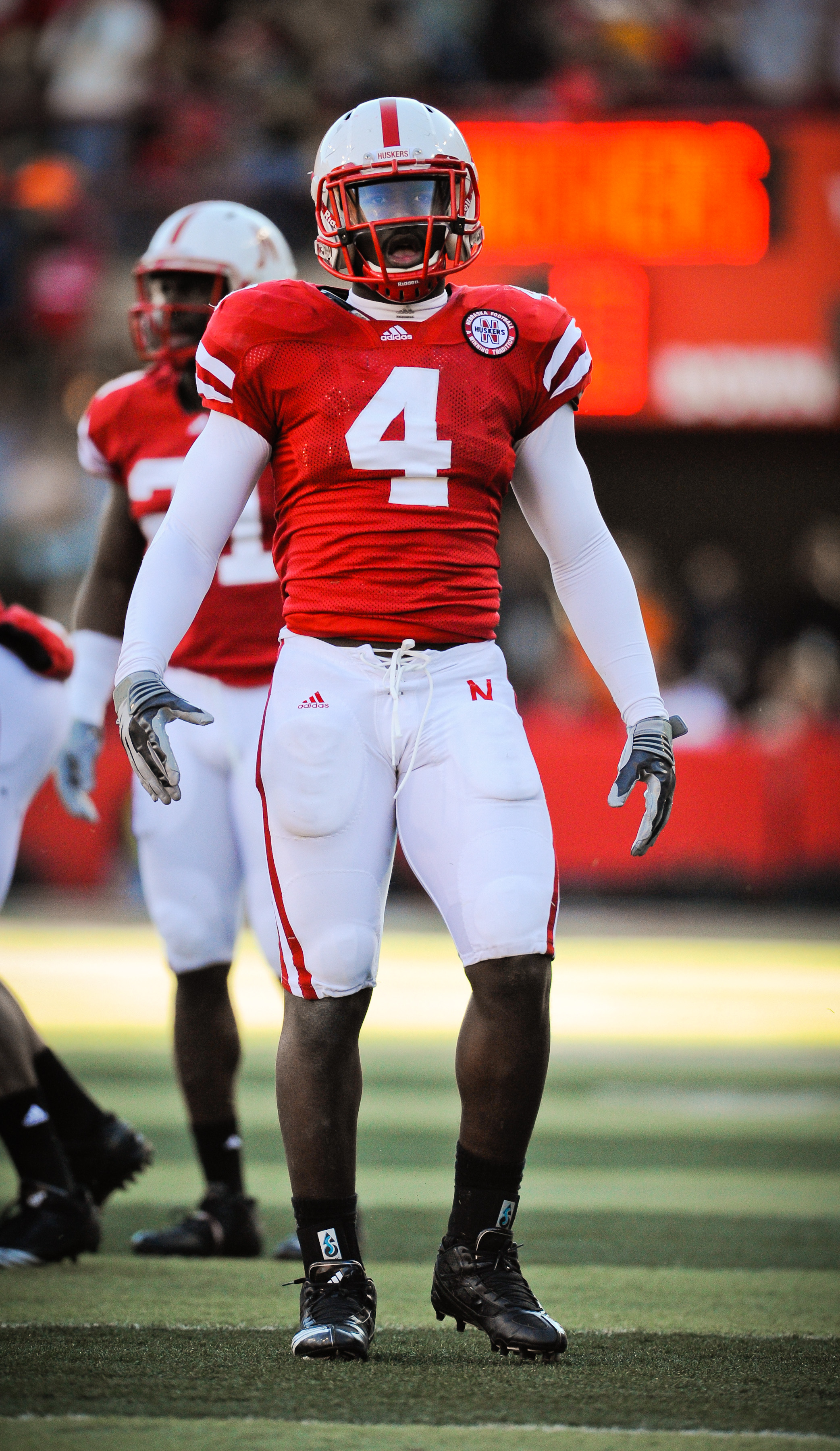 Nebraska Football: Breaking Down