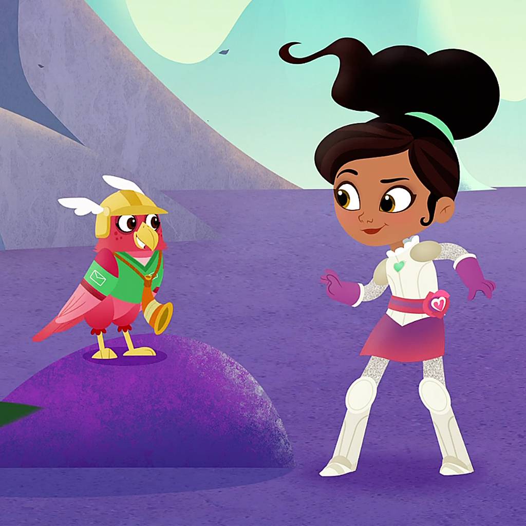 Rescue the Princess Knight