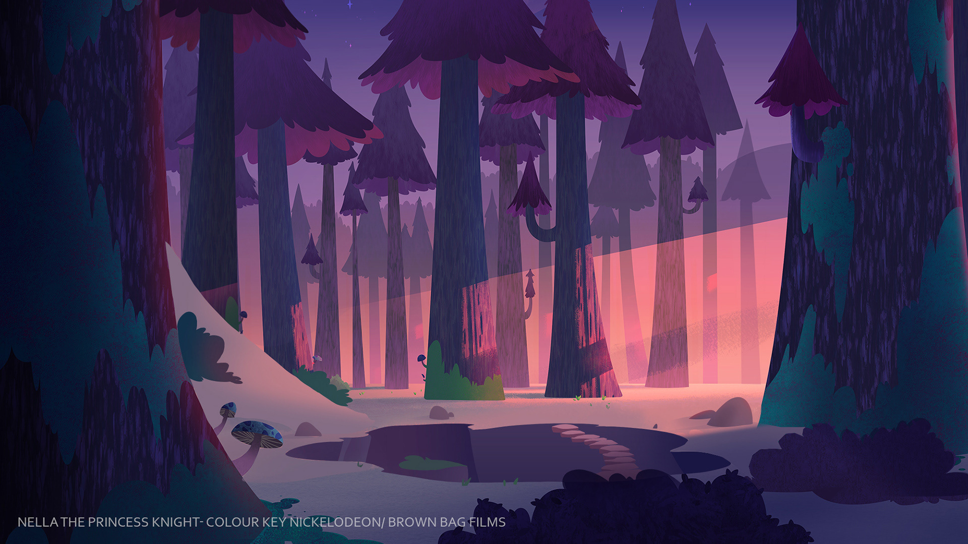 Geddy Kay THE PRINCESS KNIGHT