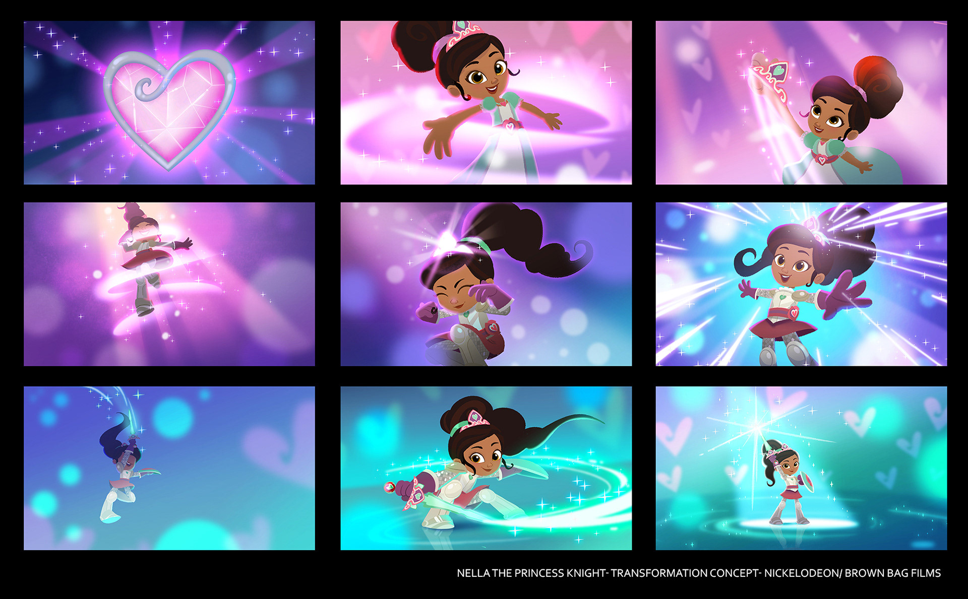 Geddy Kay THE PRINCESS KNIGHT