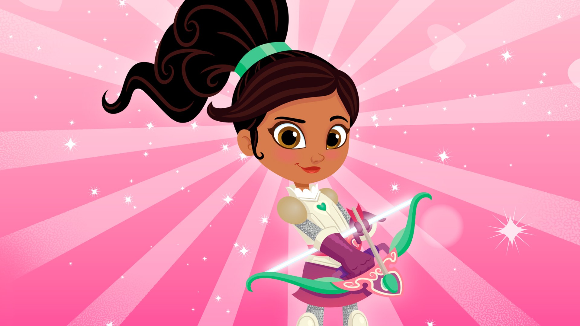 Nella the Princess Knight Season 3