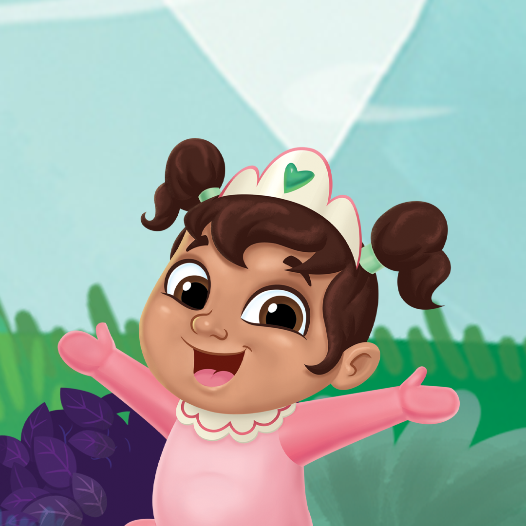 Nella the Princess Knight Series