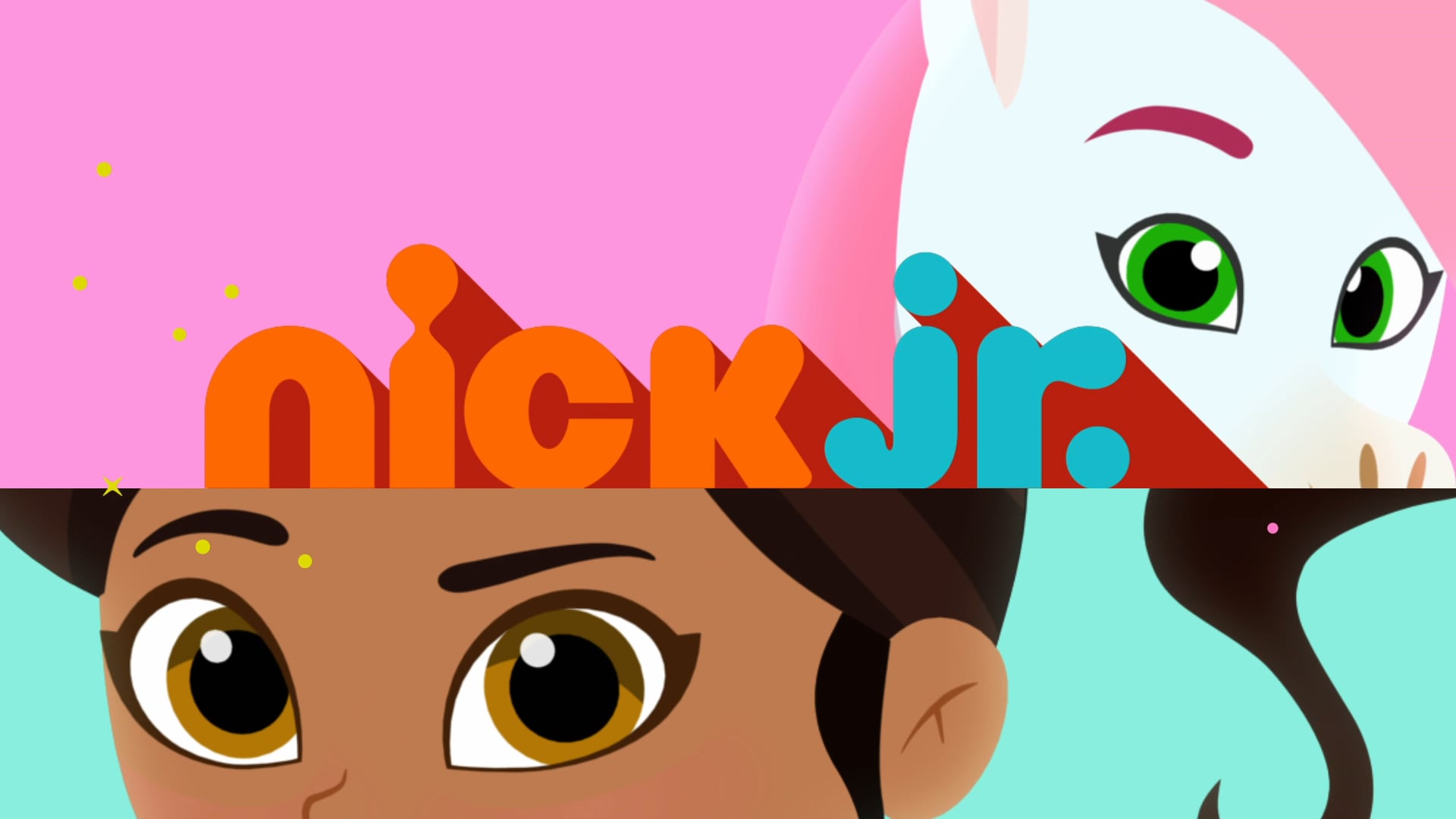 Summer Girl Power Campaign: Nella