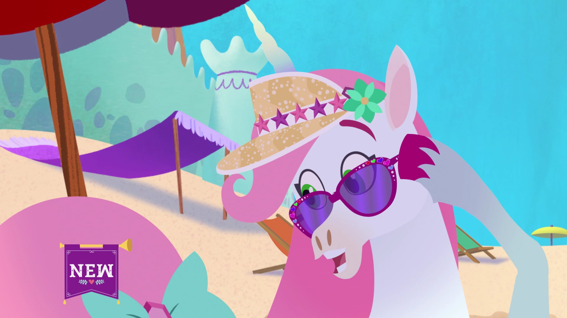 Nick Jr The Princess Knight