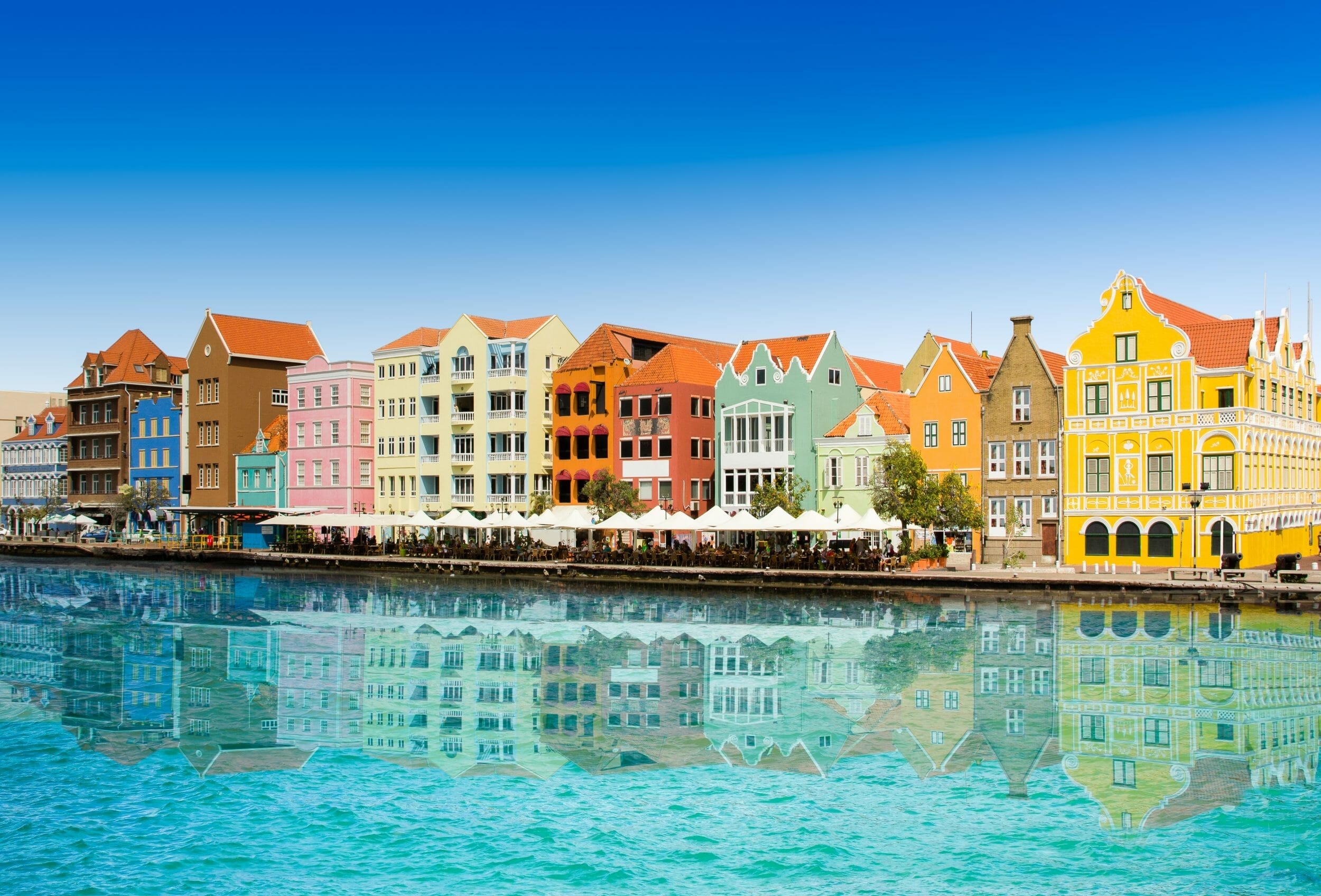 Curacao island Facts & Tips