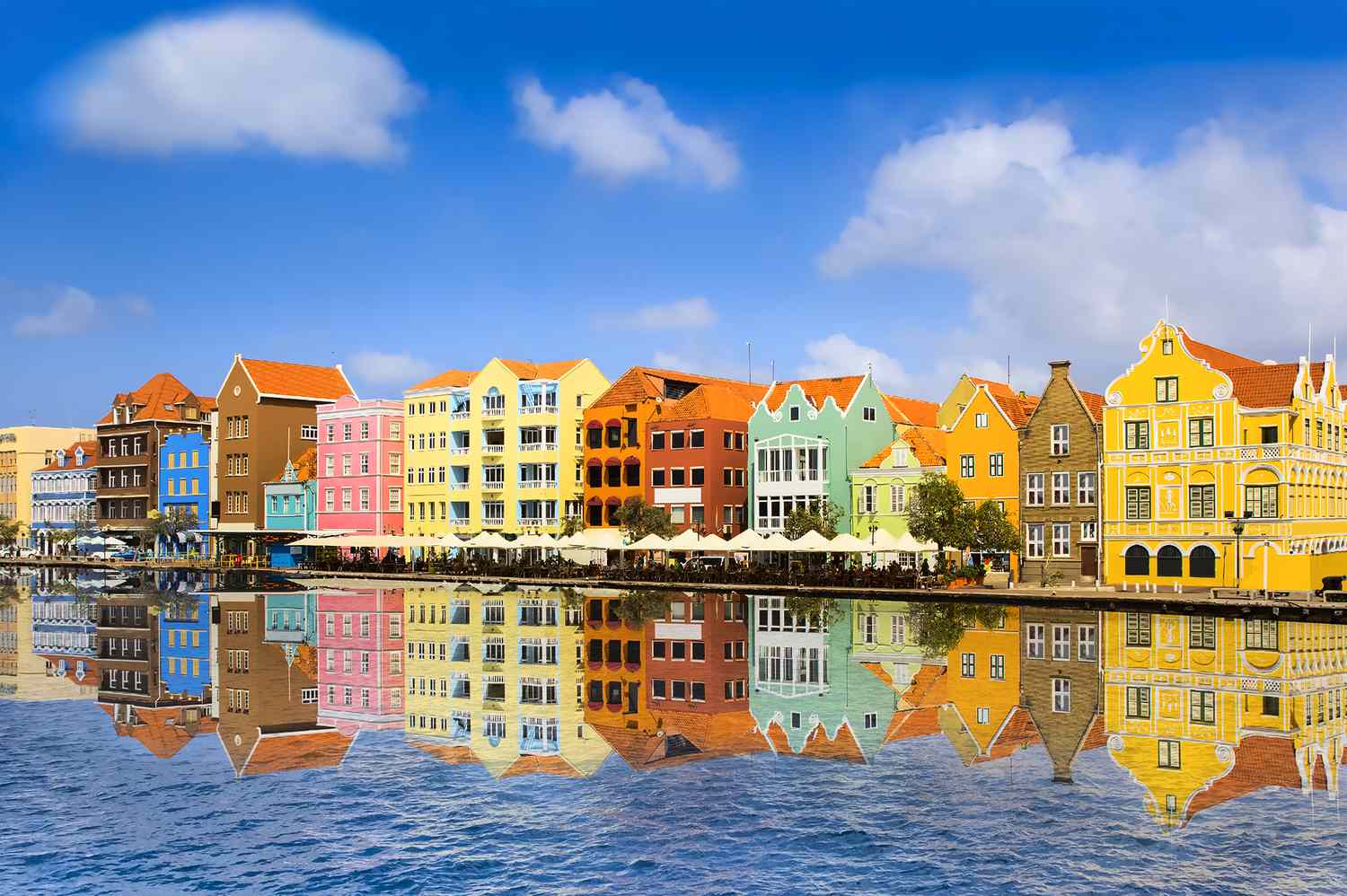 Curaçao Is a Travel Dupe for St. Martin
