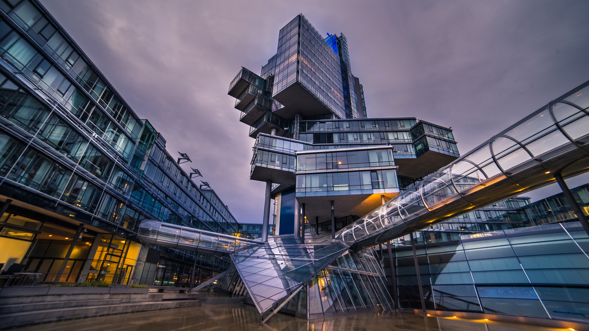 building, cityscape, skyscraper