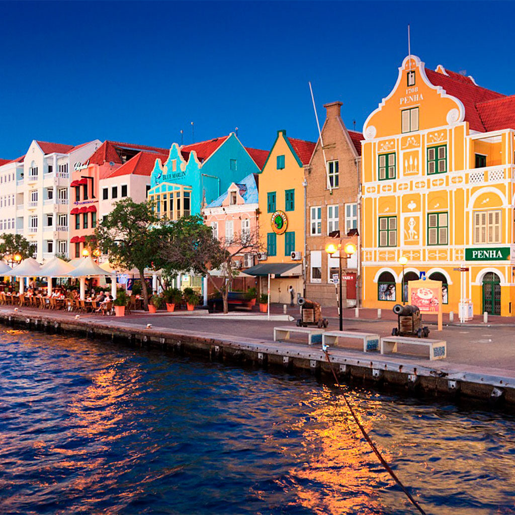 A Guide to Willemstad Rent Car