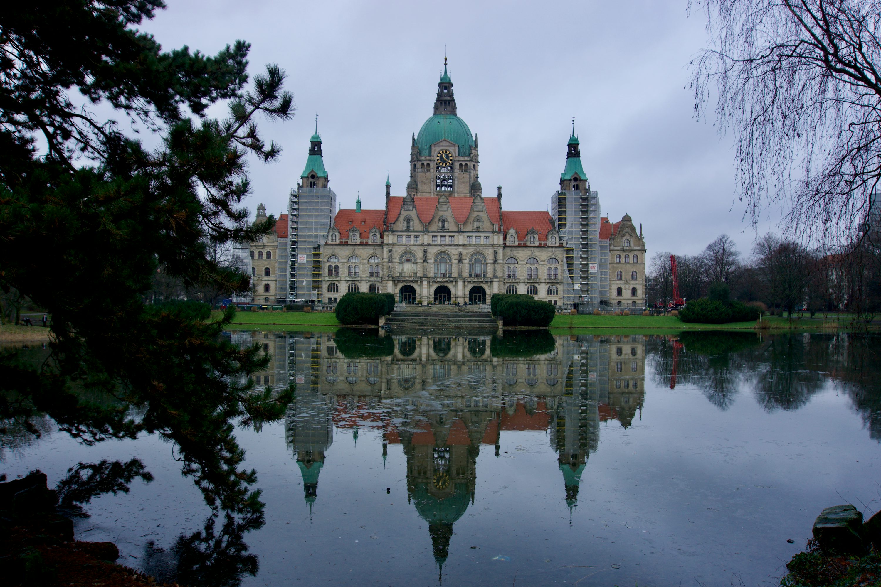 Hannover Picture. Download Free
