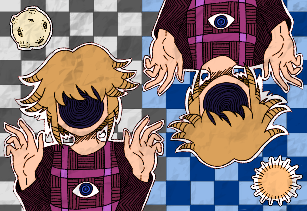 yume 2kki devs pls let me do wallpaper