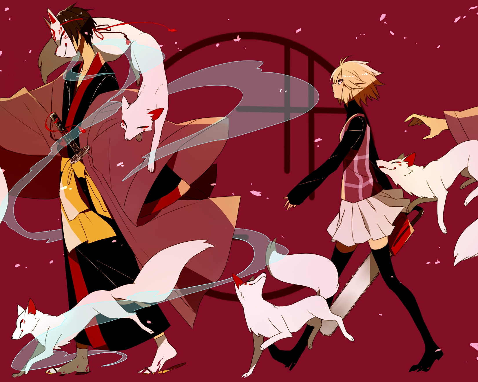 Yume 2kki Anime Image Board